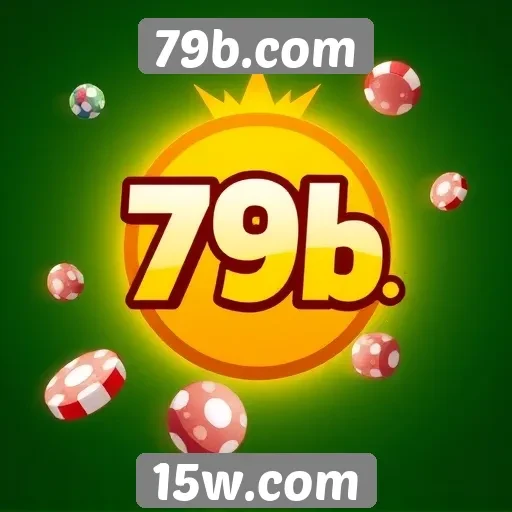 Novos jogos em destaque no 79b.com