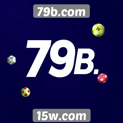 Promoções atrativas disponíveis em 79b.com