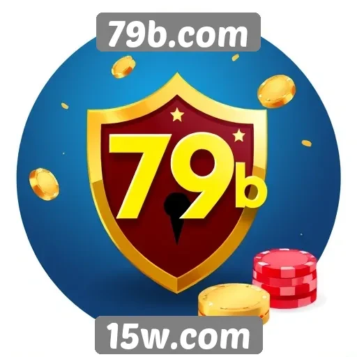 Opcões de pagamento e segurança no 79b.com