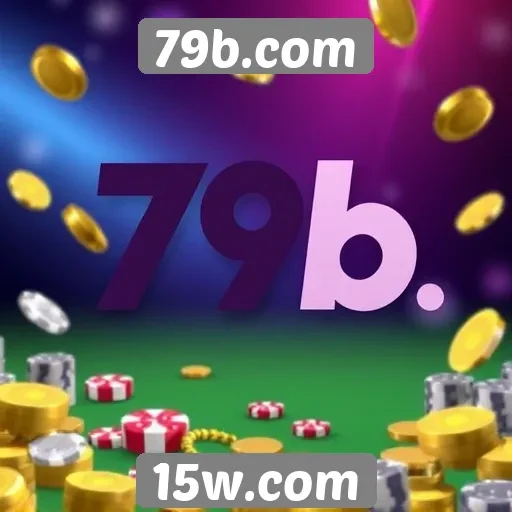 Exploração das opções de pagamento em 79b.com