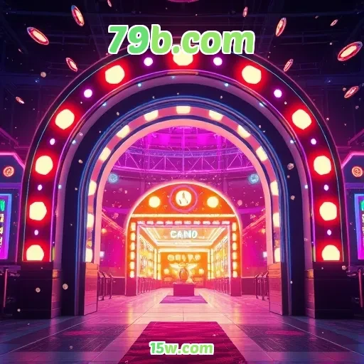 79b.com: Aventura e Diversão em Cada Clique Aguardam por Você