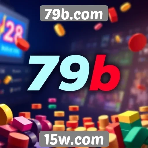 Comparativo entre 79b.com e outros sites de jogos