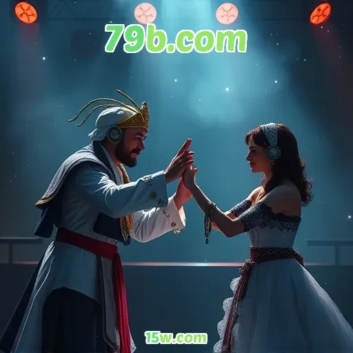 79b.com: Explore as Melhores Caça-Níqueis e Ganhe Prêmios Hoje