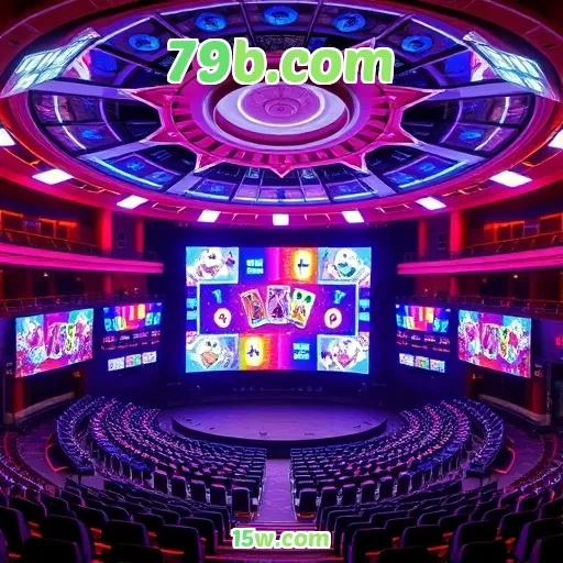 79b.com: Descubra os Melhores Bônus e Surpresas Imperdíveis!