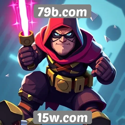 Análise dos jogos mais populares no 79b.com