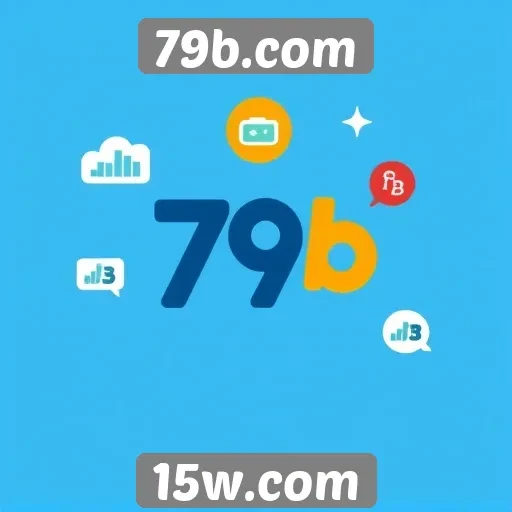 Recursos exclusivos que diferenciam 79b.com de outros sites