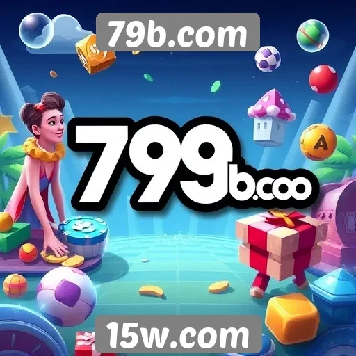 Jogos gratuitos disponíveis em 79b.com atraem novos usuários