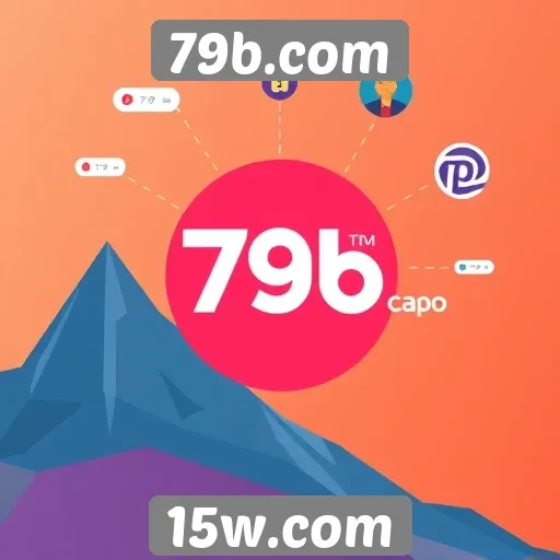 História do desenvolvimento do site 79b.com